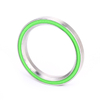 45/45 degree Mountain bike front bowl Headset Bearing 40*53*7mm bicycle bearing
