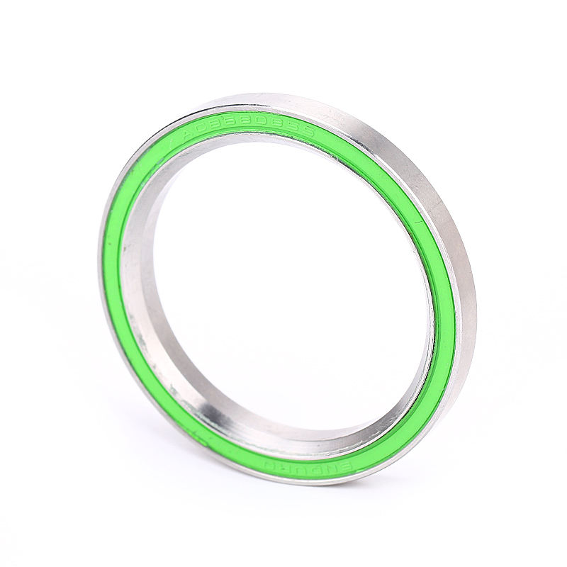 45/45 degree Mountain bike front bowl Headset Bearing 40*53*7mm bicycle bearing