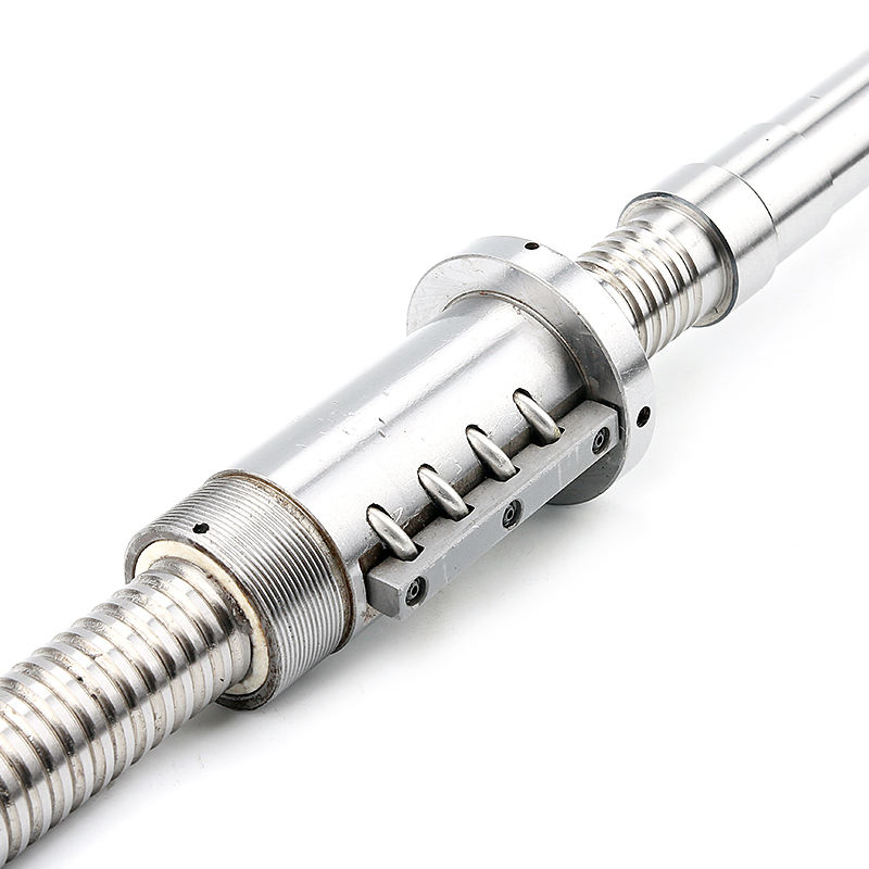 Large automation equipment elevator lift CNC 40mm 50mm 63mm ball screw ballscrews SFU4005 SFU4010 SFU5005 SFU5010 SFU6310