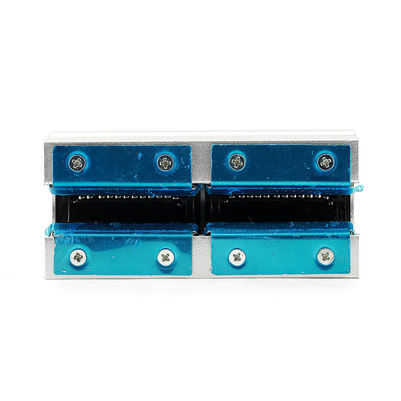 Engraving machine CNC printer SBR guide use block bearings SBR10UU SBR12UU SBR16UU SBR20UU SBR25UU SBR30UU SBR35UU SBR40U SBR50U