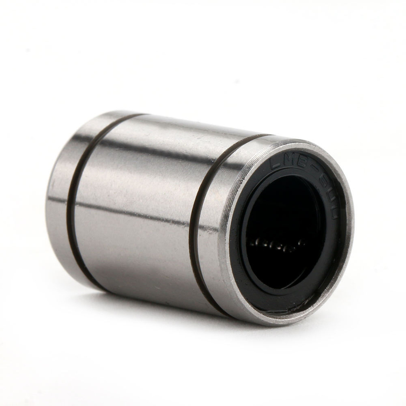 3D printer inch size linear motion bearing bushing SW6 LMB 6 UU LMB6UU