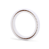 6805 6806 6807 6808 6809 6810 POM bearing plastic wheel sliding door roller bearing