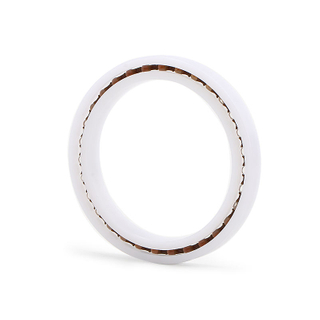 6805 6806 6807 6808 6809 6810 POM bearing plastic wheel sliding door roller bearing
