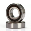 With one keway on the inner ring one way clutch bearing CSK25P