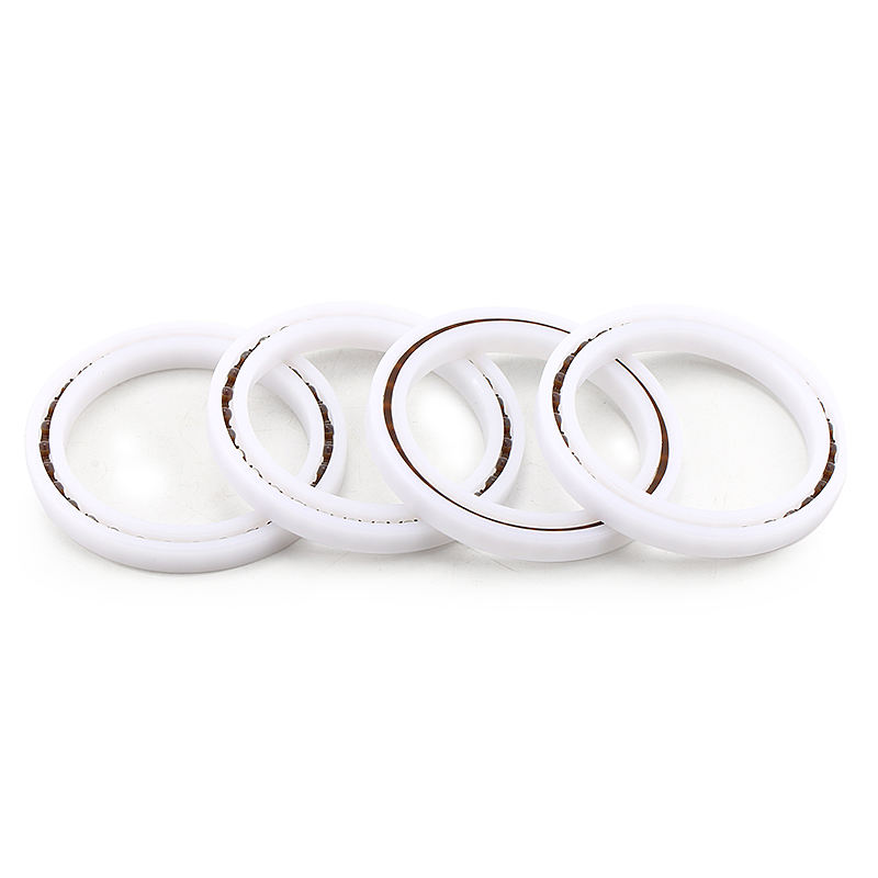 6805 6806 6807 6808 6809 6810 POM bearing plastic wheel sliding door roller bearing