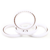 6805 6806 6807 6808 6809 6810 POM bearing plastic wheel sliding door roller bearing