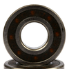 Inner hole 15mm sprag type one way clutch bearing CSK15