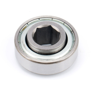 Agricultural machinery maintenance-free ball bearing 204KRRB2