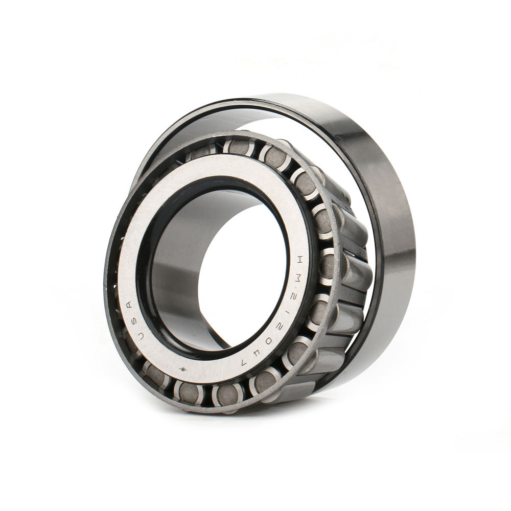 Inch size tapered roller bearing SET 412 SET412 HM212047/11 HM212047/HM212011