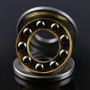 Special offer miniature plane thrust ball bearing size 7*15*5mm F7-15M F7-15