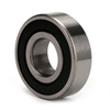 high speed 25*52*15mm C3 motor bearing Ball Bearing 6205-2RS 6205ZZ
