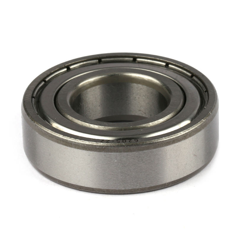 high speed 25*52*15mm C3 motor bearing Ball Bearing 6205-2RS 6205ZZ