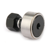 Stud type Cam follower roller track roller bearing CF18UU CF18 KR40 KP40-PP KR40PP