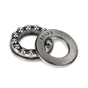 5mm*12mm*4mm Axial Ball Thrust Bearing F5-12