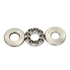 Small miniature thrust ball plane Single direction thrust ball bearing F7-13M F7-15M F7-17M