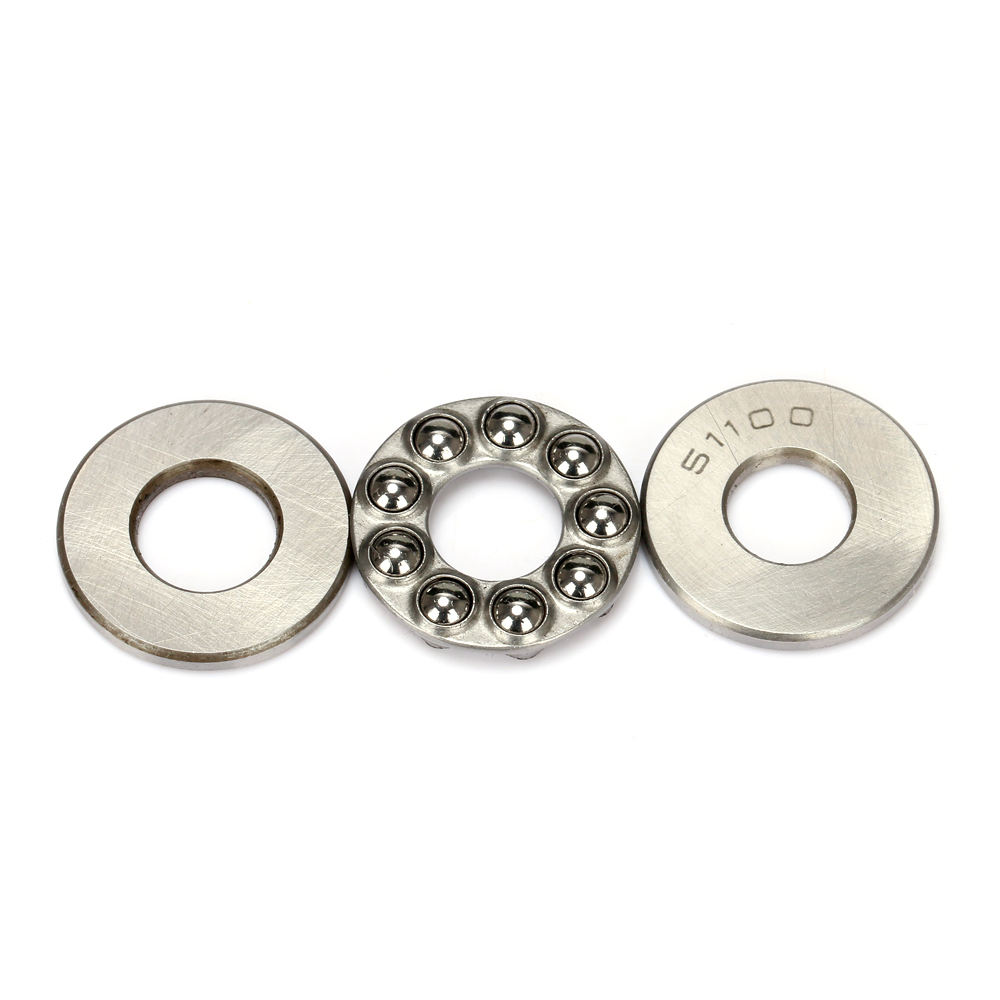 Small miniature thrust ball plane Single direction thrust ball bearing F7-13M F7-15M F7-17M