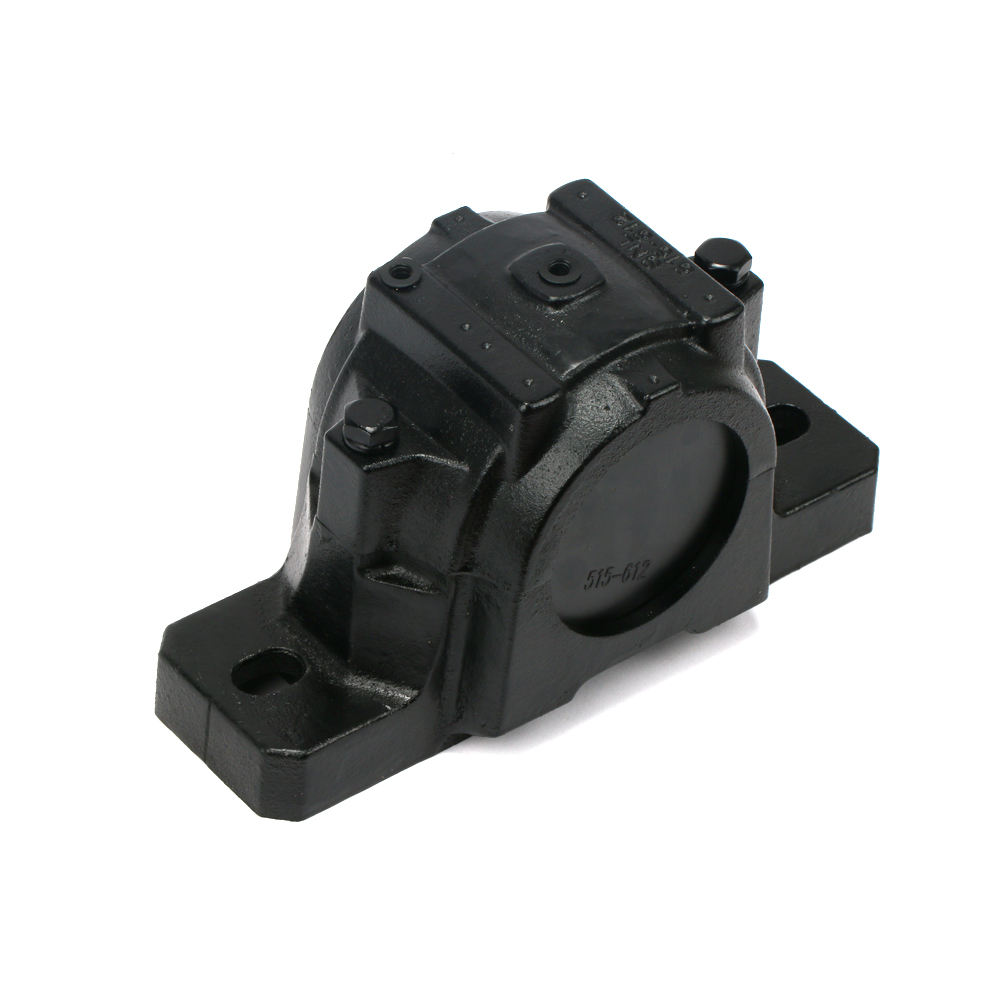 SNL series cast iron plummer block housings bearing tsn515l and locating ring 2xfrb15.5 / 130 SNL515-612