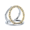 5mm*12mm*4mm Axial Ball Thrust Bearing F5-12
