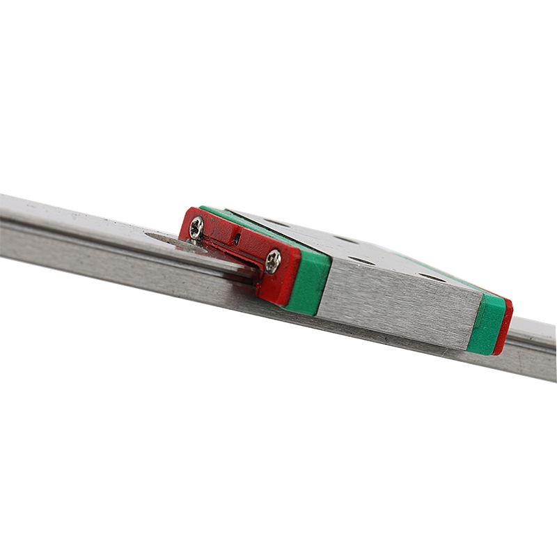 CNC linear rail guide block MGN/MGW/9C/7C/12C/15C/12H/9H/15H/7H
