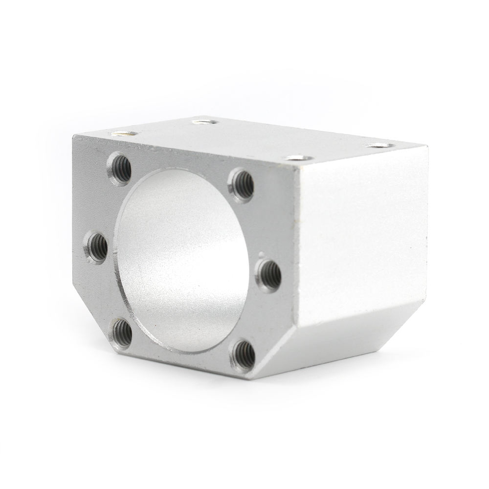SFU Ball screw nut seat DSG ball screw nut housing DSG12 DSG12H DGS16H DSG1616 DSG20H DSG2020