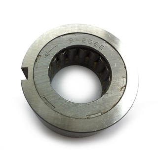 Gcr15 single Dual Keyway One way clutch bearing B203 B204 B205 B206 B207 B208 210 E/EK