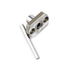 Standard type oval flange linear bearing LMH3UU