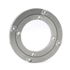 Dining table turntable base bearing 120mm outer diameter 70mm inner diameter 8.5mm width lazy susan bearing