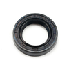 Fluoro rubber black oil seal TC type TC25407 25x40x7mm