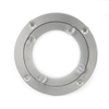 Dining table turntable base bearing 120mm outer diameter 70mm inner diameter 8.5mm width lazy susan bearing