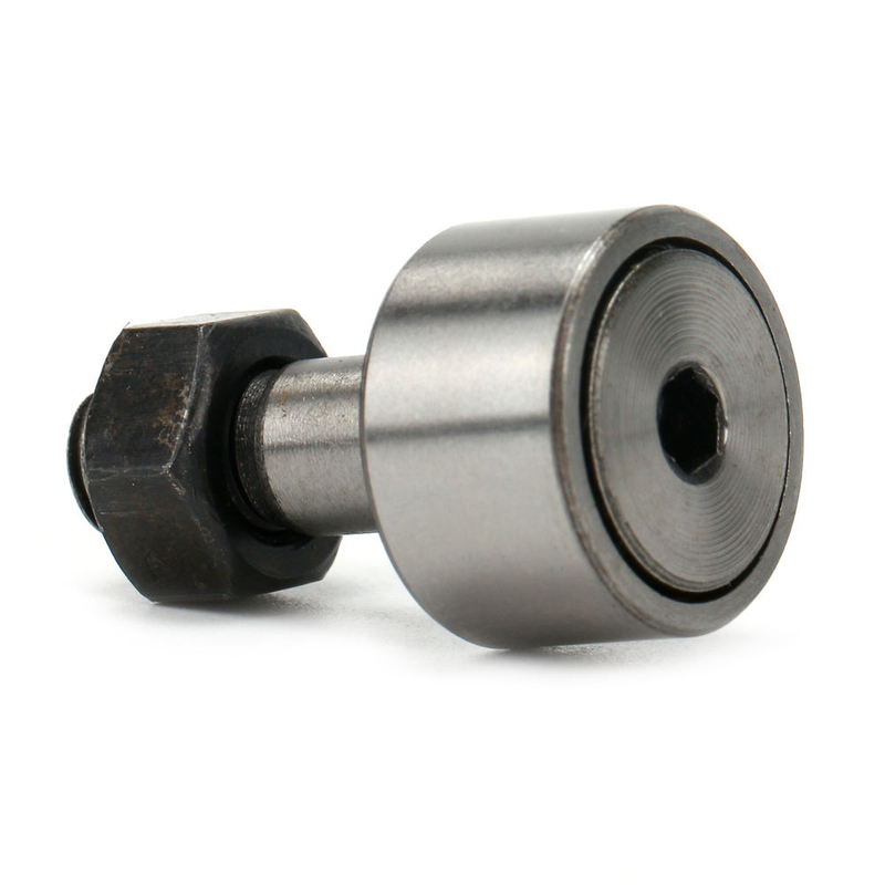 3D CNC dedicated screw thread M8*1.25mm Bolt roller needle roller bearings