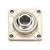 Flange Pillow Block Bearing ID 30mm Stainless Steel Bearing Units SUCF206 UCF206