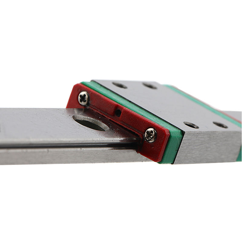 CNC linear rail guide block MGN/MGW/9C/7C/12C/15C/12H/9H/15H/7H