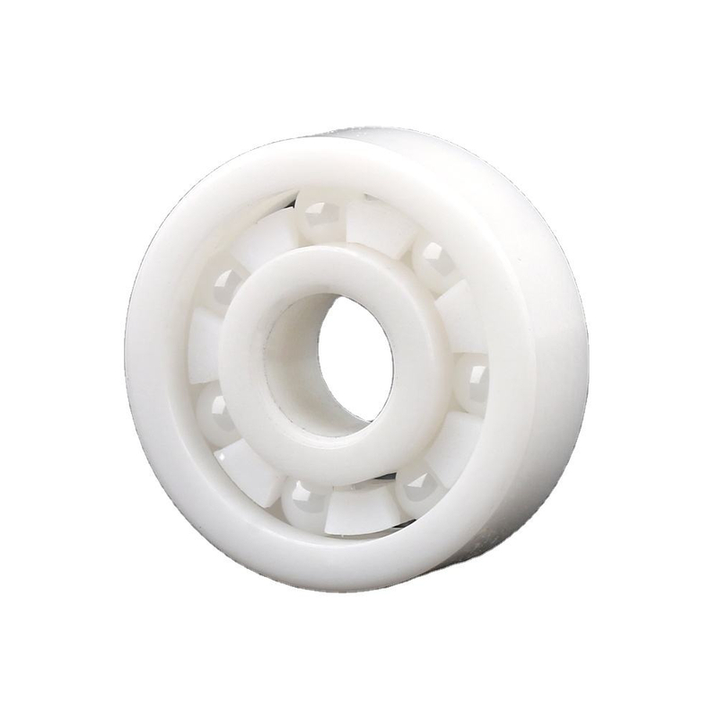 Full Ceramic Zirconia Oxide Mini Bearing 6x15x5 mm skating board bearing 696