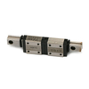 Japan original brand micro linear guide rail block HSR8RM