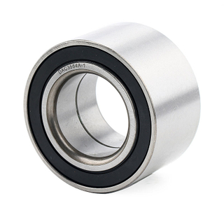 Double row angular contact ball bearing for automobile wheel hub DAC3564A-1 DAC35640037 DAC356437
