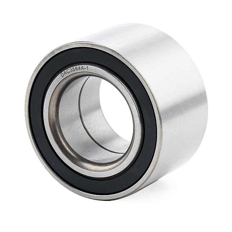 Double row angular contact ball bearing for automobile wheel hub DAC3564A-1 DAC35640037 DAC356437