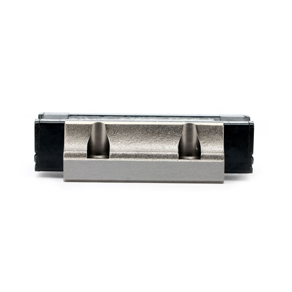 Linear guide rail long type flange linear rail block carriage BRC25LA
