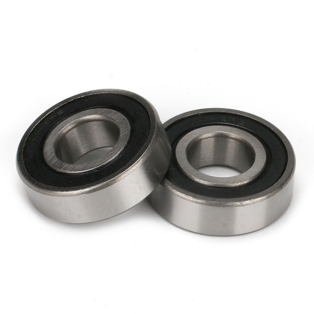 Deep Groove Ball Bearing 20x47x14mm High Quality Ball Bearing 6204-2RS