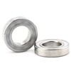 Inch size 316 Stainless steel deep groove ball bearing R16ZZ