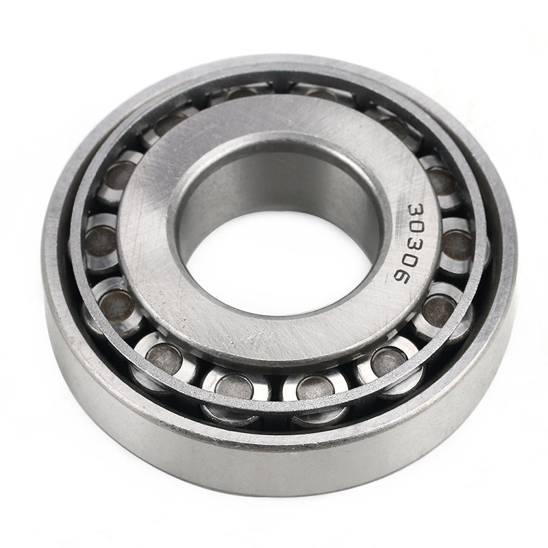 Taper Roller Wheel Bearing 30x72x20.75mm 30306