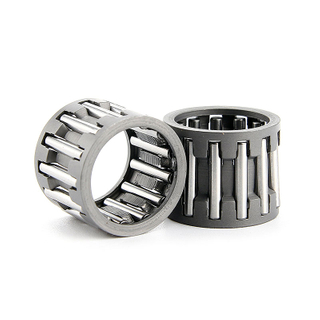 K12x16x10 K14X18X15 K10X16X12 Needle Roller Bearing and cage assembly