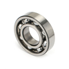 Large type zero bearing deep groove ball bearing 6310 6312 6314 6317 6318