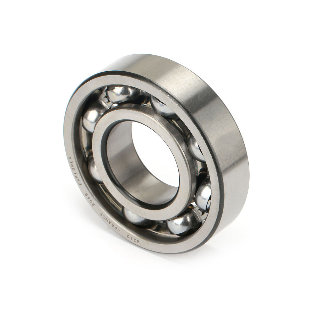 Large type zero bearing deep groove ball bearing 6310 6312 6314 6317 6318