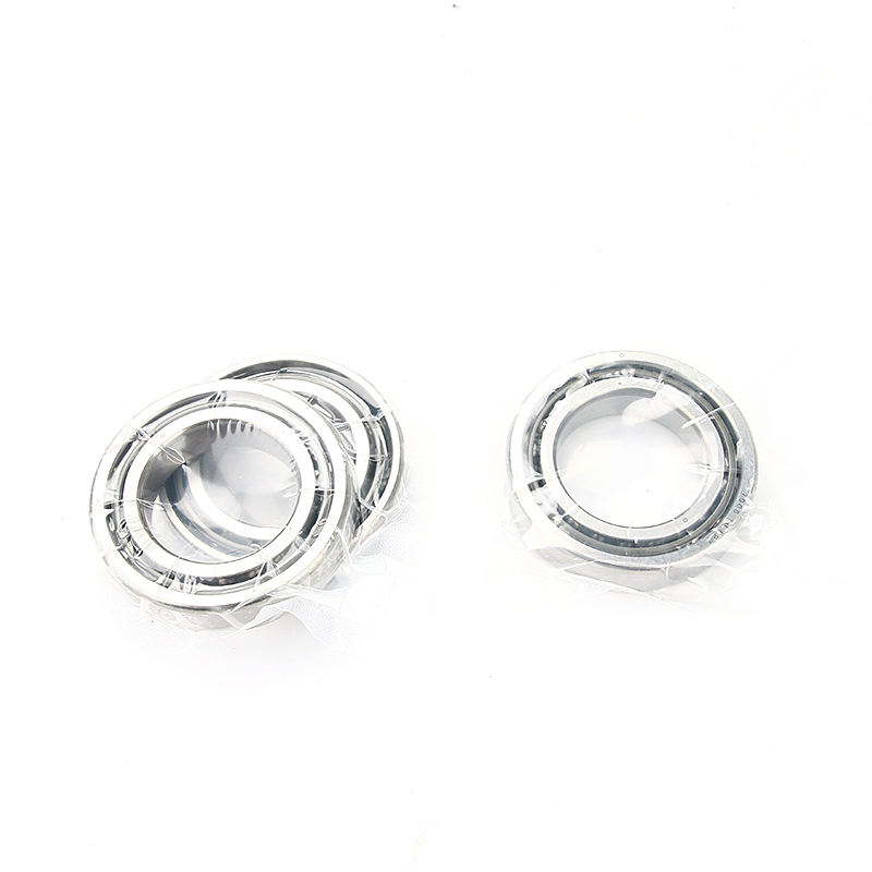 High accuracy angular contact ball bearing 7008 TDU EP7 TU EP7