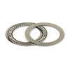 Plane thrust needle roller bearing 889118 size 90*120*6mm AXK90120+2AS