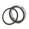 High speed stainless steel hybrid ceramic Si3N4 ball bearing 6805 2rs 6805