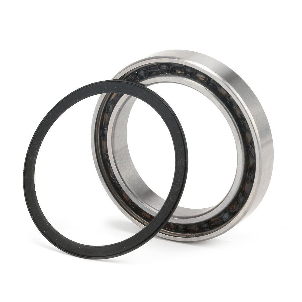 High speed stainless steel hybrid ceramic Si3N4 ball bearing 6805 2rs 6805