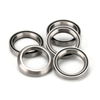 Bicycle headset bearing 45/45 angle 36.8*45.8*6.5mm headset bearing