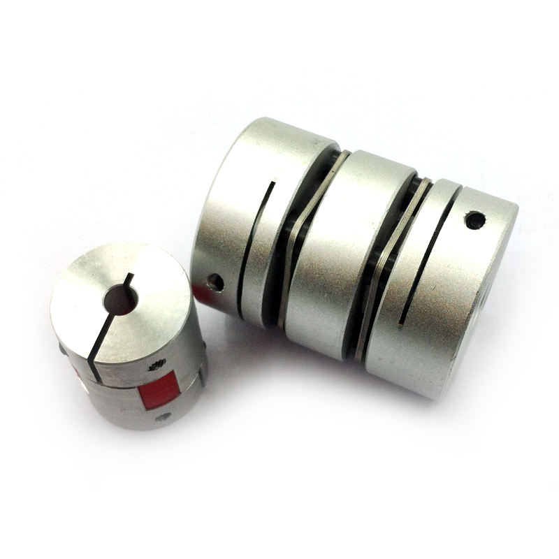 A variety of specifications Top quality plum coupling 55mm*80mm 12-30mm