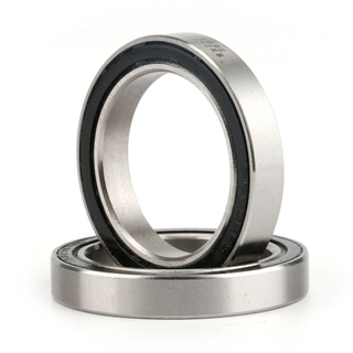 440C 420C stainless steel ball bearing SS61806-2RS S61806-2RS